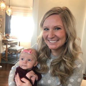 Meet your Posher, Melissa